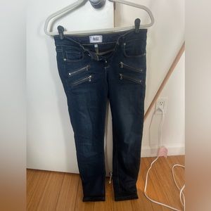 Paige jeans